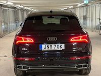Begagnad Audi Q5 367 HK (269 kW) 2020 SUV
