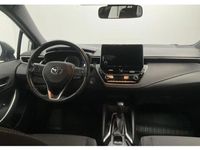 begagnad Toyota Corolla Touring Sports Hybrid e-CVT Euro 6