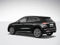 begagnad Mercedes GLA250 LAGERBIL