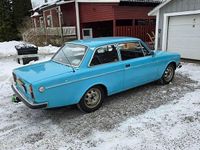 Begagnad Volvo 140 1972