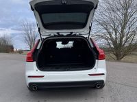 begagnad Volvo V60 D3 AWD V-Däck ingår Aut-Navi-Värmare-Voc/ Drag