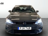 begagnad VW Golf VIII Highline R-Line TSI150 DSG Plus