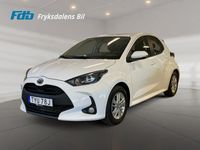 begagnad Mazda 2 Agile Hybrid Euro 6