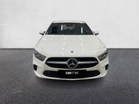 begagnad Mercedes A250 E (218HK) PREMIUMPAKET / PANELBELYSNING