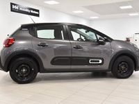 begagnad Citroën C3 1.2 PT SHINE Automat 110hk