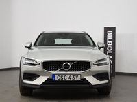 begagnad Volvo V60 CC B4 AWD D Adv NaviP Edt