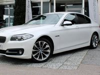 begagnad BMW 520 d xDrive Sedan Steptronic Euro 6 190hk/Drag/M.ratt/S