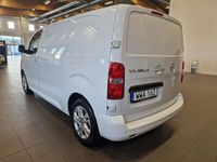 begagnad Opel Vivaro-e Combi L2 Premium 75 kWh 136hk