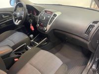 begagnad Kia Ceed Sportswagon CEED _ 1.6 CRDi Euro 4