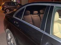 Begagnad Mercedes 190 156 HK (114 kW) 2010 Sedan