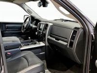 Begagnad RAM 1500 2016 Grå Pickup