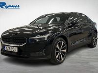 Begagnad Polestar 2 Pilot 309 kW (421 HK) 2021 Void Halvkombi