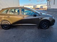 begagnad Seat Ibiza ST 1.2 TDI Reference 75hk