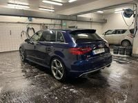 Begagnad Audi A3 300 HK (220 kW) 2014
