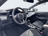 begagnad Suzuki Swace Hybrid e-CVT Inclusive