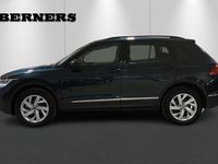 begagnad VW Tiguan 2.0TDI DSG 4-m Drag Backkamera 18 TU 2021, SUV