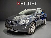 Begagnad Volvo XC60 Summum 181 HK (133 kW) 2014 Grå SUV
