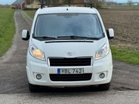begagnad Peugeot Expert Panel Van 1.2t 2.0 HDi | DRAG