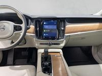 begagnad Volvo S90 