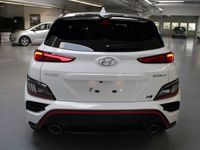 begagnad Hyundai Kona N DCT N-Line Euro 6 280hk