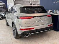 begagnad DS Automobiles DS7 Crossback 