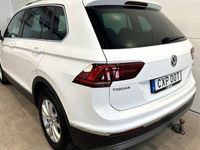 begagnad VW Tiguan 2.0 TDI 4M Exec. Dynaudio Cockpit D-Värme