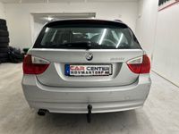 begagnad BMW 320 i Touring Advantage, Comfort Euro 4