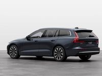 begagnad Volvo V60 Recharge T6 II Core Edition