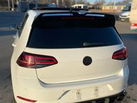 Begagnad VW Golf VII R 310 HK (228 kW) 2018