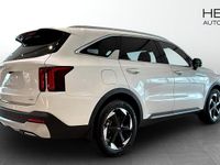 Ny Kia Sorento Advance 252 HK (185 kW) 2025 Vit (white) SUV