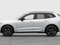 Ny Volvo XC60 2026 Vit SUV