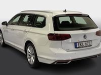 begagnad VW Passat Sportscombi GTE Värmare Drag IQ Led 2020, Kombi