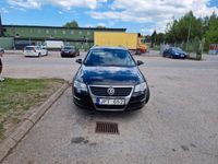 begagnad VW Passat 2.0 TDI DSG Premium, GT Sportline 170hk