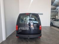 begagnad VW Caddy Skåpbil 2.0 TDI BlueMotion Euro 6 2017, Transportbil