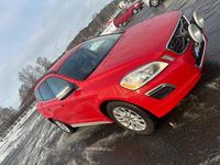 Begagnad Volvo XC60 R-Design 175 HK (128 kW) 2010 Röd SUV