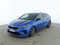 Begagnad Kia ProCeed GT GT 204 HK (150 kW) 2019 Blå Halvkombi