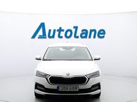 begagnad Skoda Octavia Kombi 1.0 TSI EVO e-TEC Drag, Moms