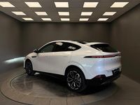 Ny XPENG G6 185 kW (252 HK) 2025 Arctic white SUV