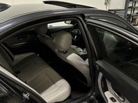 begagnad BMW 335 i Msport xDrive Sedan Steptronic Comfort, Euro 5