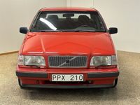 begagnad Volvo 850 2.5 10V Aut GLE Låga mil 140hk