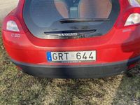 begagnad Volvo C30 2.0 D Kinetic Euro 4