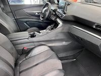 begagnad Peugeot 3008 Allure Plug-In Hybrid 225hk 4WD Aut