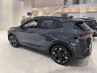 Ny Kia Sportage 180 HK (132 kW) 2026 Grå SUV