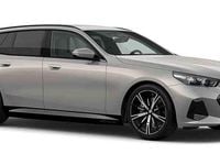 Ny BMW i5 250 kW (340 HK) 2026 Grå Kombi