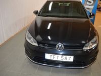 begagnad VW Golf VII 1.4 TSi GT R-line 150hk