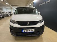 begagnad Peugeot Partner PRO+ L1 BlueHDi 130hk AUT