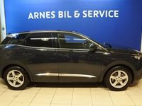 begagnad Peugeot 3008 GT HYBRID4 1.6 13.2 kWh AWD EAT Euro 6 2020, SUV