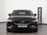 begagnad Volvo V60 Recharge T6 Inscription Expression/Drag/Backkamera/Nav