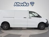 Begagnad VW Transporter 151 HK (111 kW) 2025 Vit Van