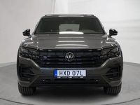 begagnad VW Touareg R V6 TSI e-Hybrid 4Motion